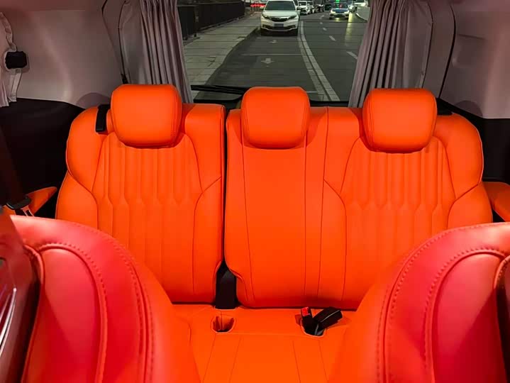 Фото 7 - Maxus G20