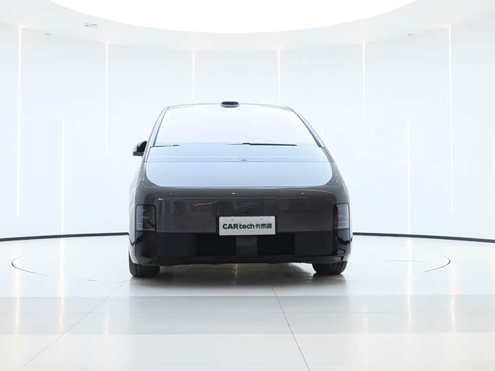 Фото 3 - LiXiang Mega