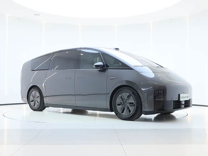 Фото 4 - LiXiang Mega