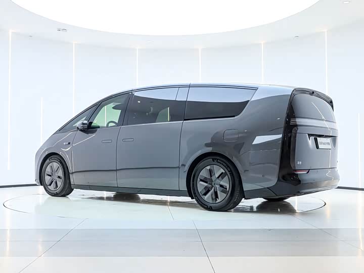 Фото 7 - LiXiang Mega