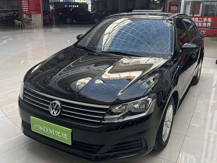 Фото 3 - Volkswagen Lavida