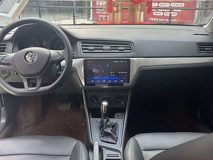 Фото 6 - Volkswagen Lavida