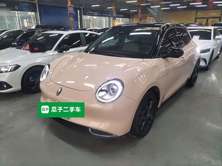 Фото 1 - Ora Good Cat (03)