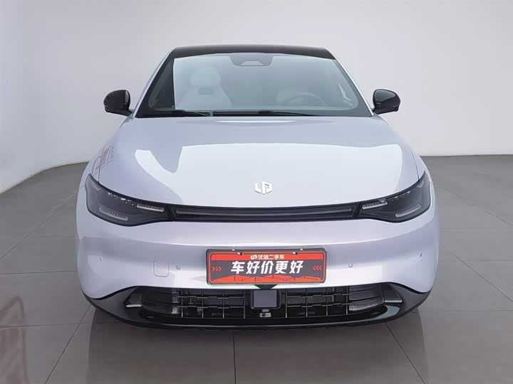 Фото 3 - Leapmotor C01