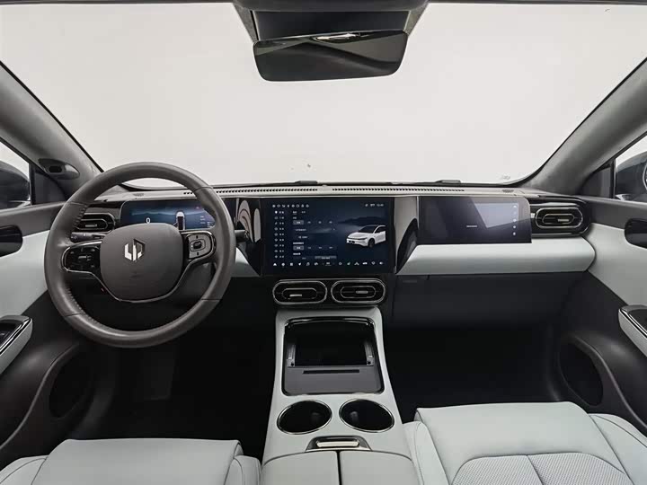 Фото 5 - Leapmotor C01