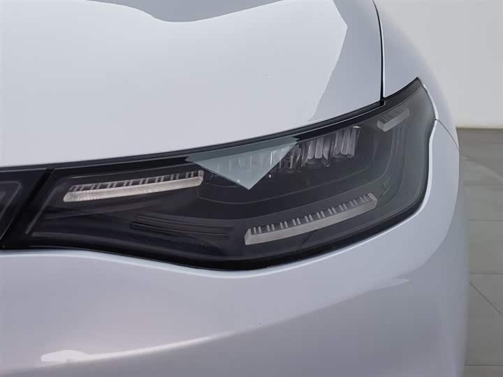 Фото 7 - Leapmotor C01