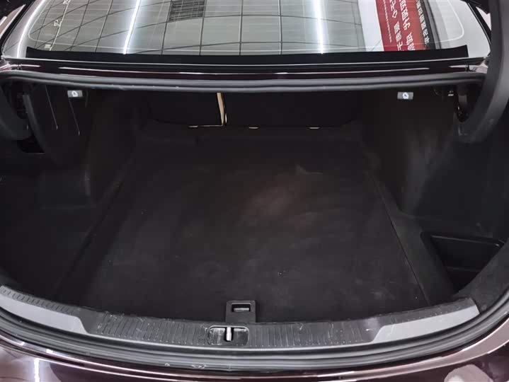 Фото 4 - Buick LaCrosse