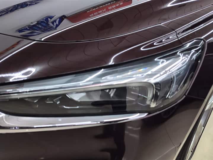 Фото 5 - Buick LaCrosse