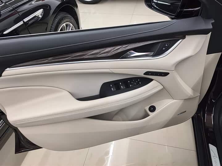 Фото 7 - Buick LaCrosse