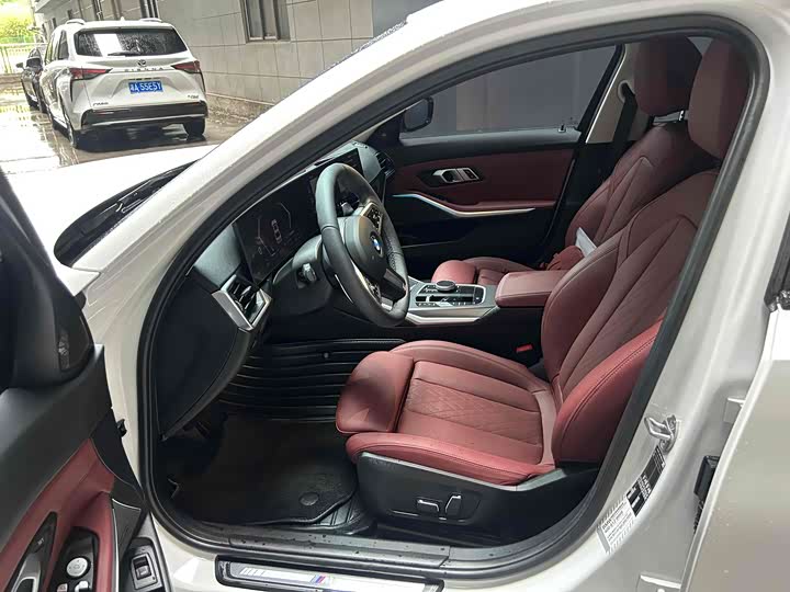 Фото 6 - BMW 3 Series