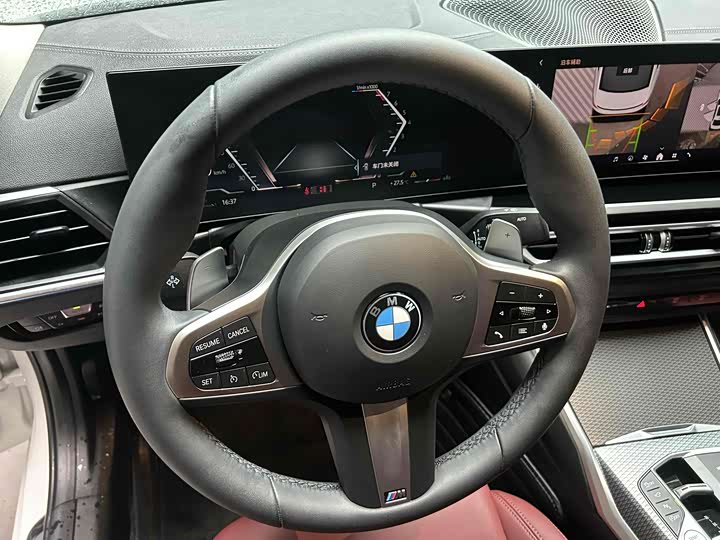 Фото 8 - BMW 3 Series