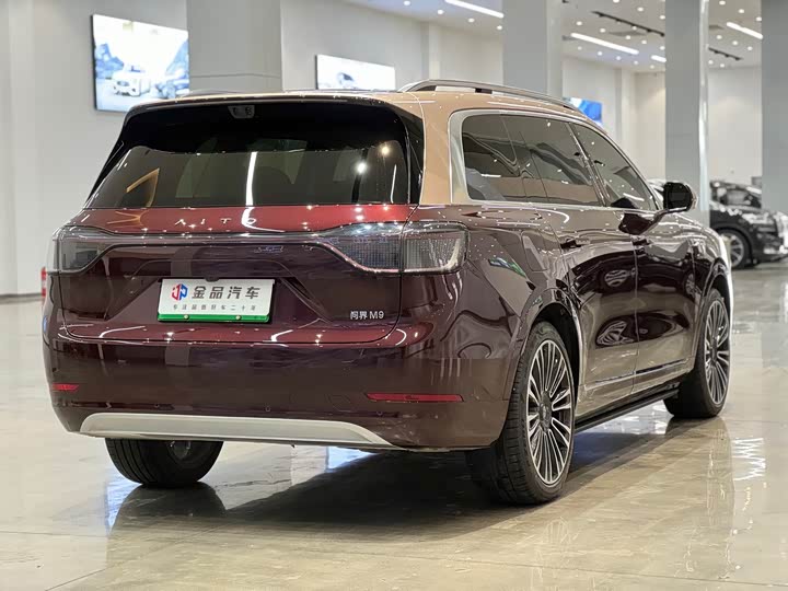 Фото 4 - Aito M9