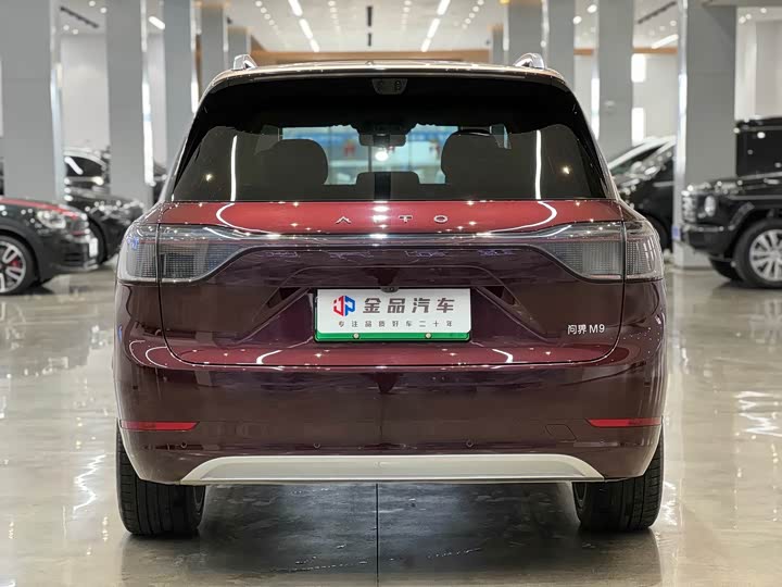 Фото 5 - Aito M9