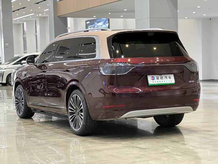 Фото 6 - Aito M9