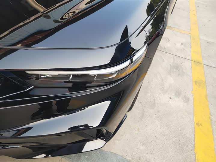 Фото 5 - Honda Accord