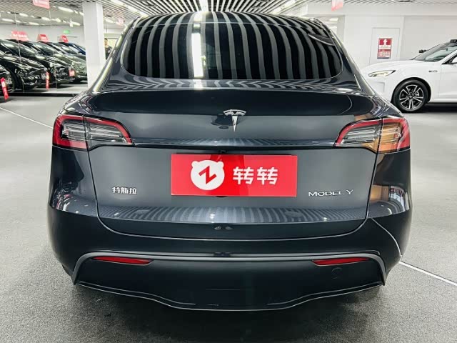 Фото 5 - Tesla Model Y