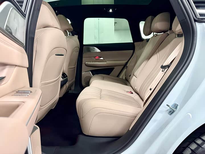 Фото 5 - XPeng G9