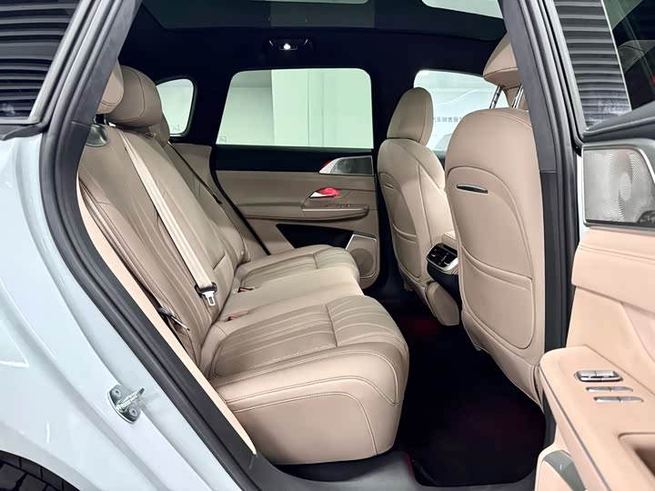 Фото 7 - XPeng G9