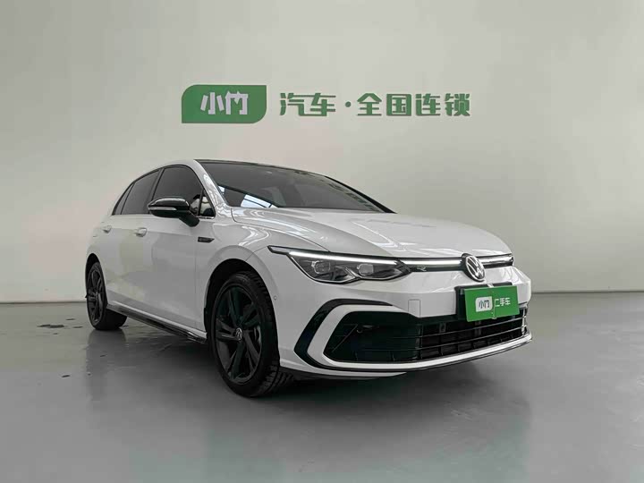 Фото 3 - Volkswagen Golf