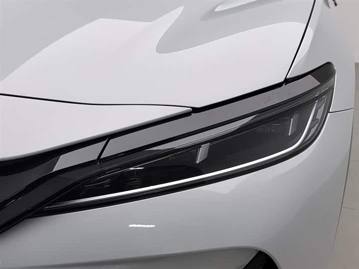 Фото 7 - BYD Song L