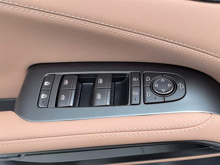 Фото 9 - BYD Song L