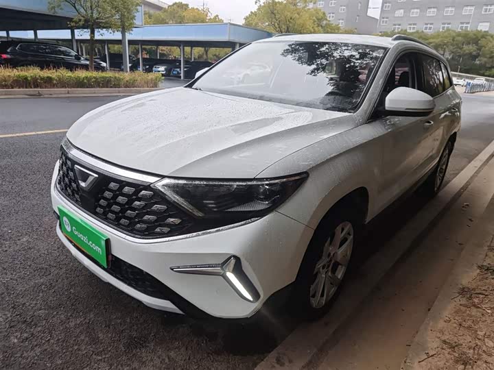 Фото 2 - Jetta VS7