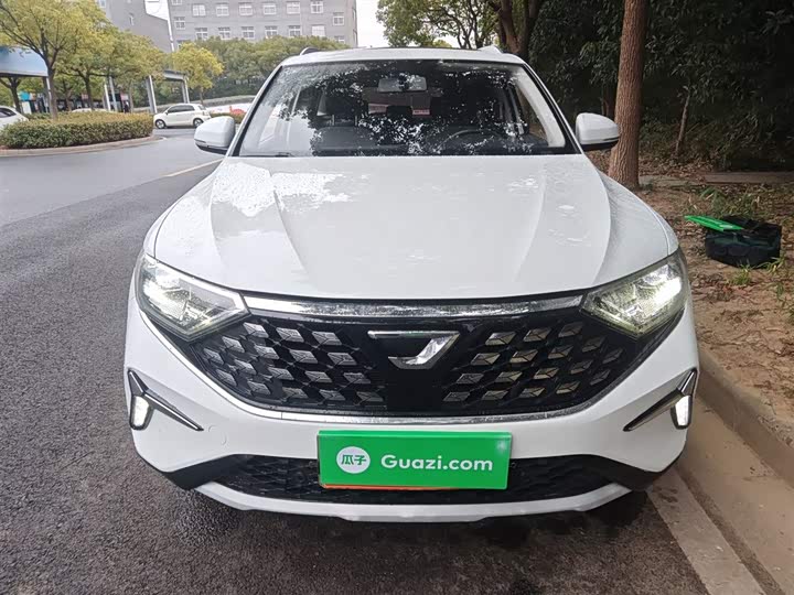 Фото 3 - Jetta VS7