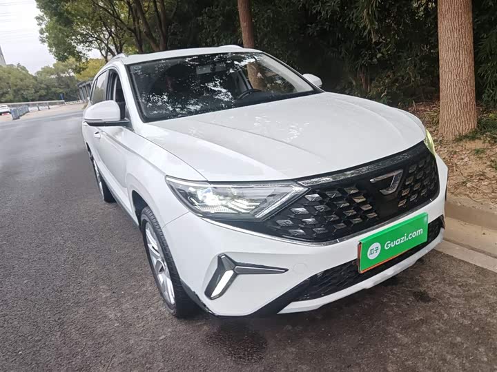 Фото 4 - Jetta VS7