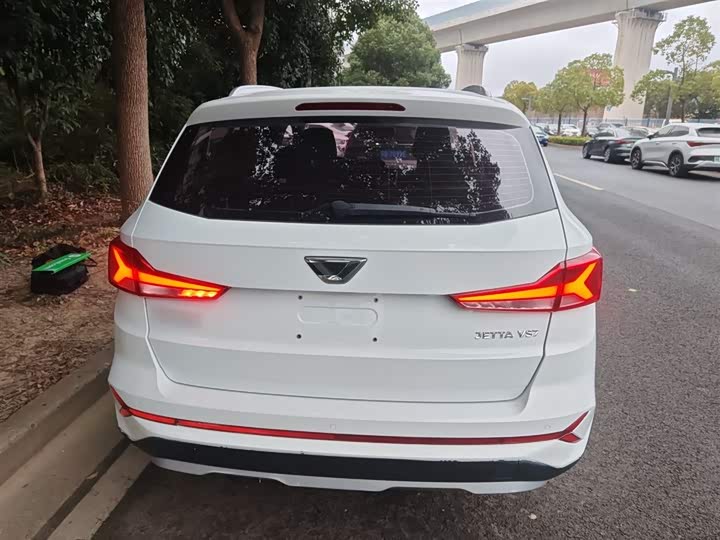 Фото 6 - Jetta VS7