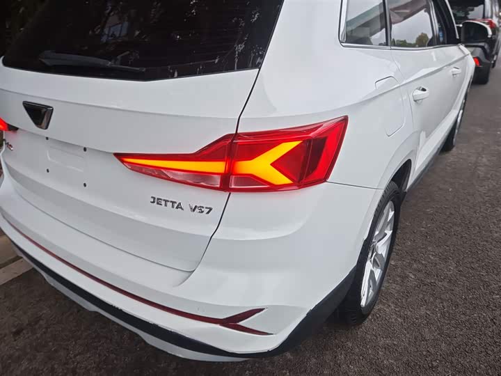 Фото 8 - Jetta VS7