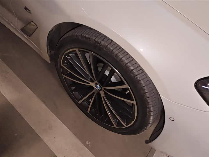 Фото 6 - BMW 5 Series