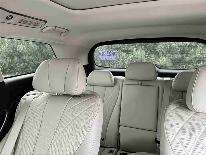 Фото 7 - Denza D9