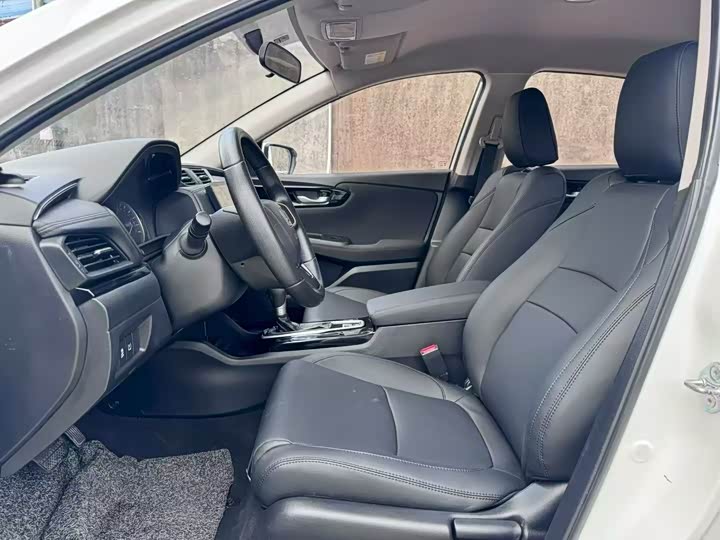 Фото 4 - GAC Trumpchi GA6