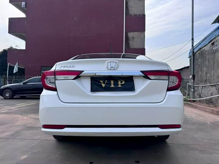 Фото 8 - GAC Trumpchi GA6