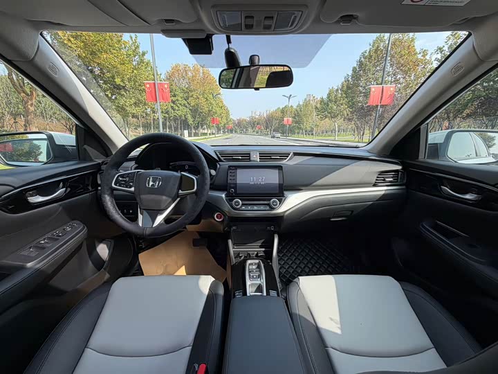 Фото 7 - Honda Envix