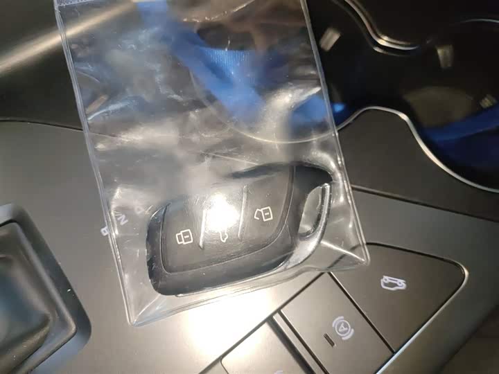 Фото 9 - Roewe RX5 Hybrid