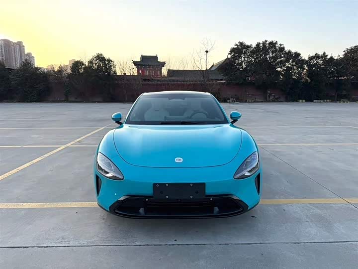 Фото 2 - Xiaomi SU7