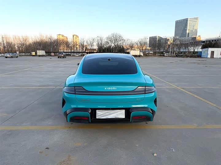 Фото 8 - Xiaomi SU7