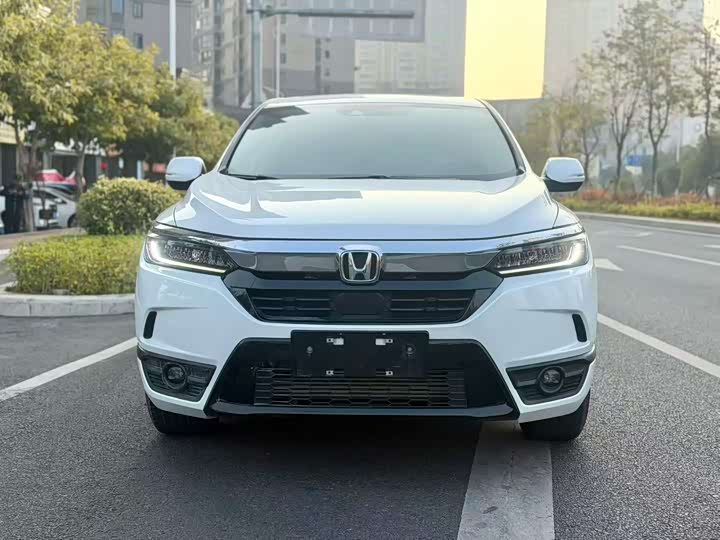 Фото 2 - Honda Breeze