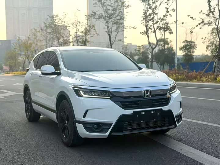 Фото 3 - Honda Breeze