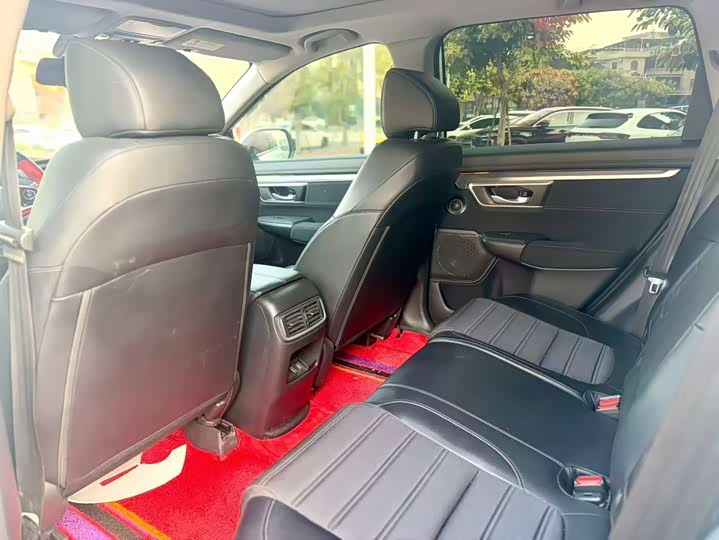 Фото 8 - Honda Breeze