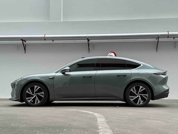 Фото 4 - Nio ET5