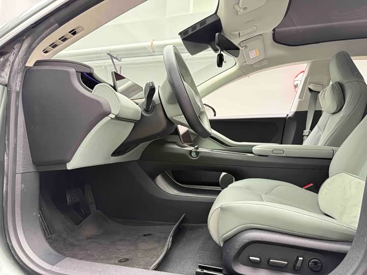 Фото 9 - Nio ET5