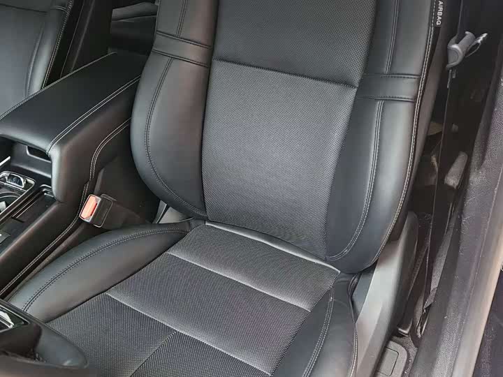 Фото 9 - Lincoln Corsair