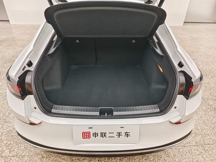 Фото 6 - Volkswagen Lamando L