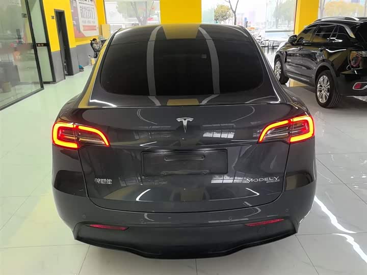 Фото 6 - Tesla Model Y