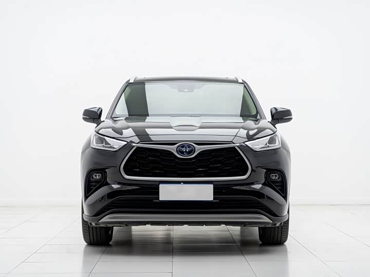 Фото 2 - Toyota Highlander