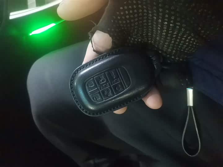 Фото 9 - Honda Elysion