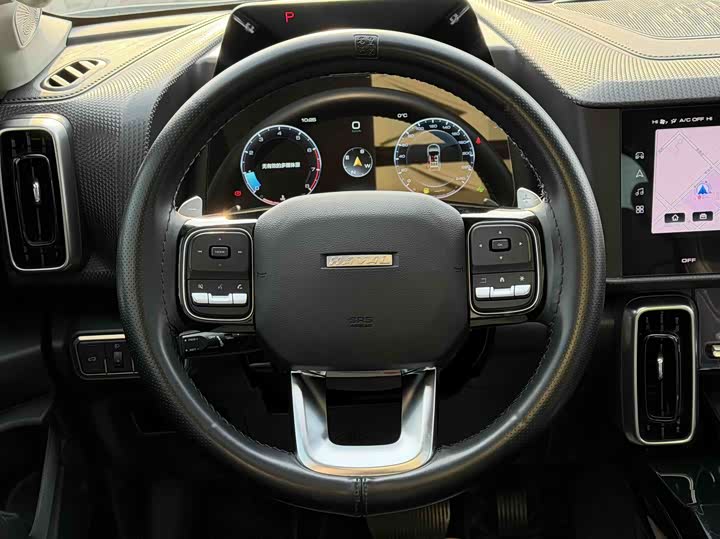 Фото 6 - Haval Dargo