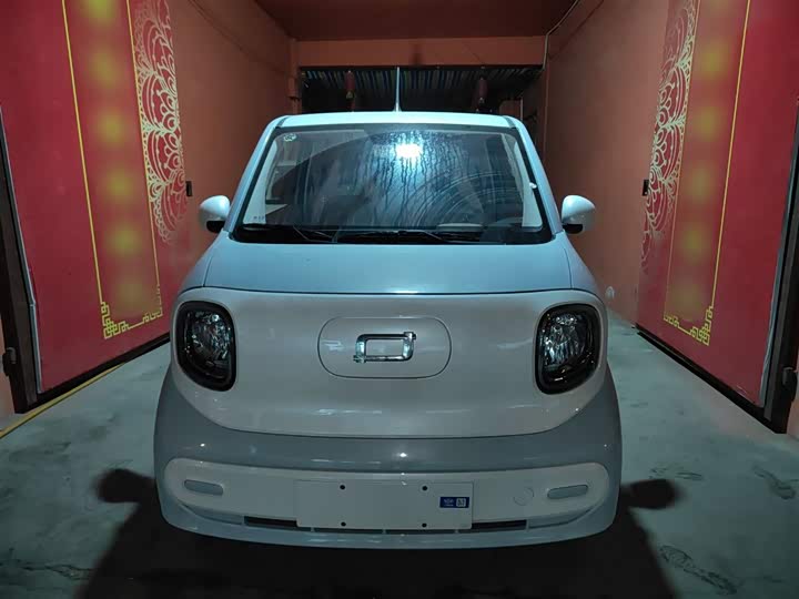 Фото 3 - Bestune Pony